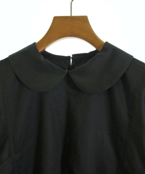 COMME des GARCONS COMME des GARCONS เสื้อลำลอง