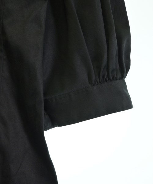 COMME des GARCONS COMME des GARCONS เสื้อลำลอง