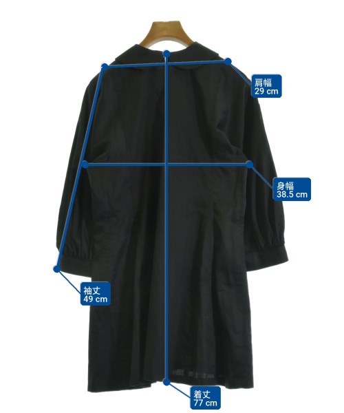 COMME des GARCONS COMME des GARCONS เสื้อลำลอง