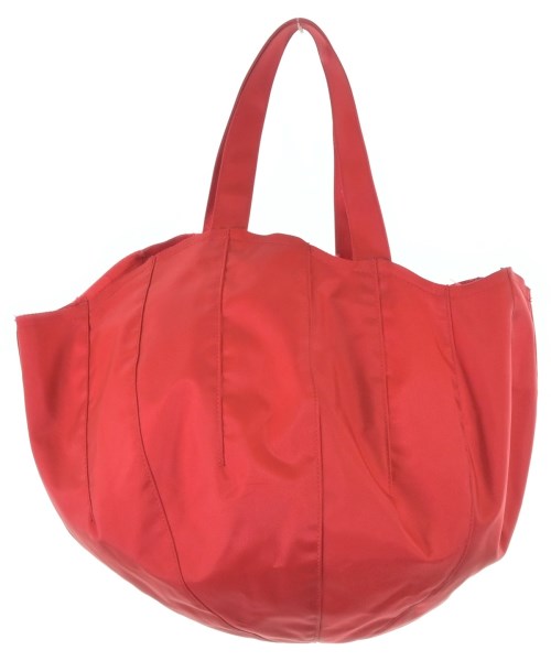 COMME des GARCONS COMME des GARCONS กระเป๋าถือขนาดใหญ่