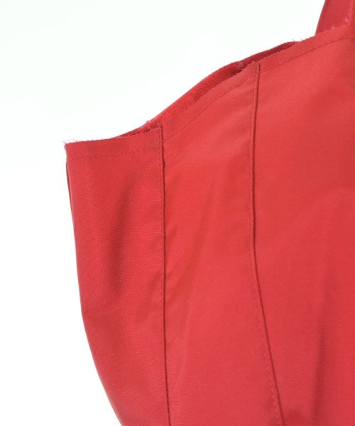 COMME des GARCONS COMME des GARCONS กระเป๋าถือขนาดใหญ่