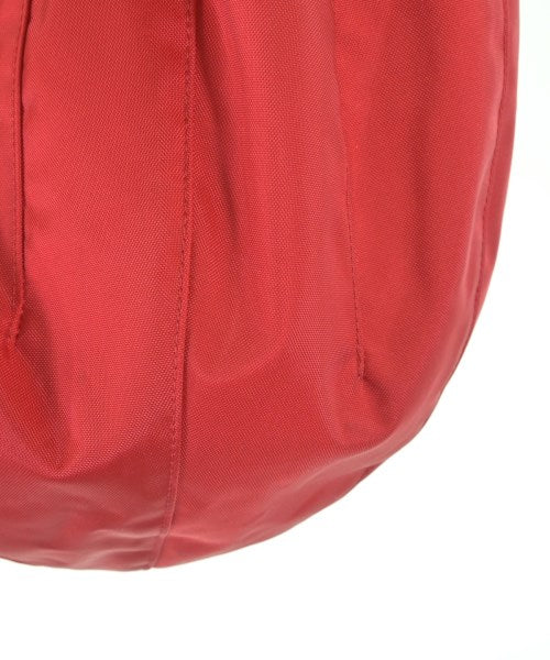 COMME des GARCONS COMME des GARCONS กระเป๋าถือขนาดใหญ่