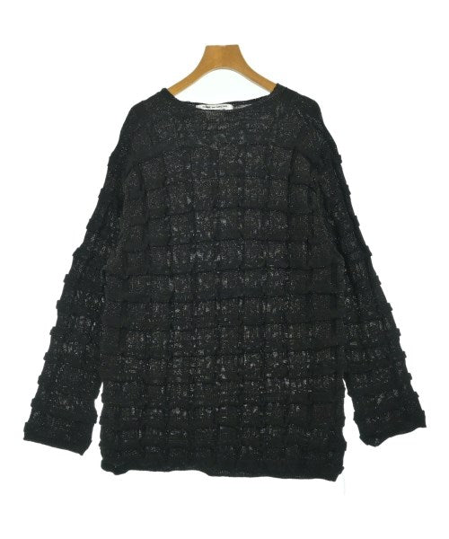 COMME des GARCONS COMME des GARCONS เสื้อกันหนาว
