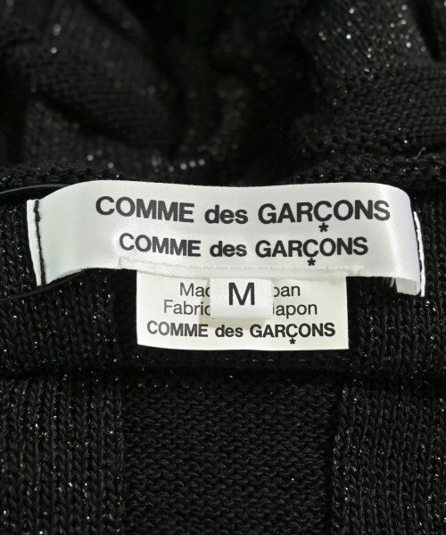 COMME des GARCONS COMME des GARCONS เสื้อกันหนาว