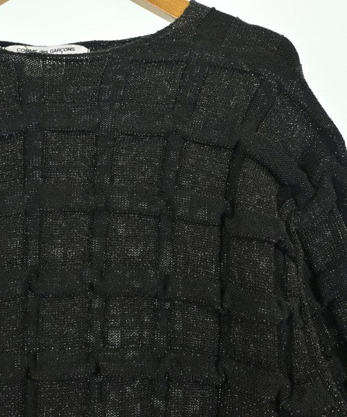 COMME des GARCONS COMME des GARCONS เสื้อกันหนาว