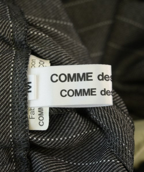 COMME des GARCONS COMME des GARCONS กระโปรงยาวถึงเข่า