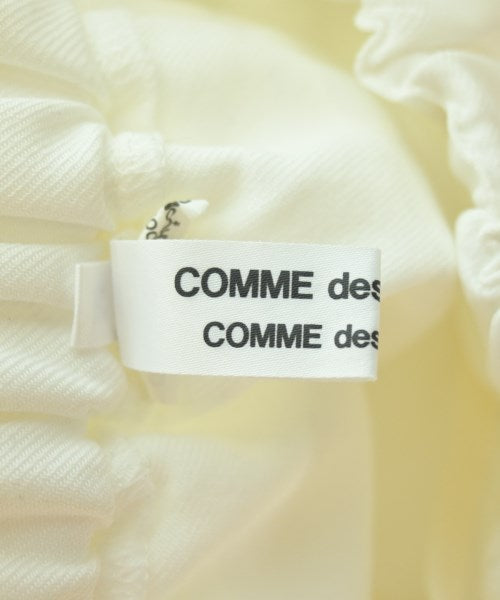 COMME des GARCONS COMME des GARCONS กระโปรงยาวถึงเข่า