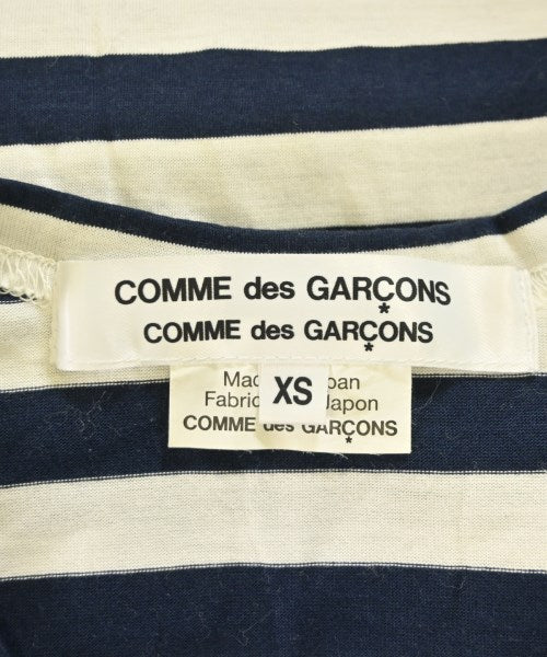 COMME des GARCONS COMME des GARCONS ชุดเดรส