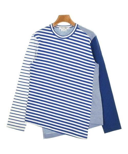 COMME des GARCONS COMME des GARCONS เสื้อยืด/เสื้อท็อปส์