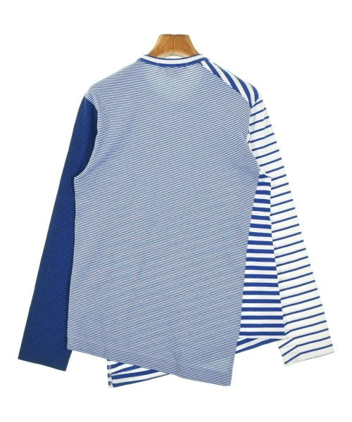 COMME des GARCONS COMME des GARCONS เสื้อยืด/เสื้อท็อปส์