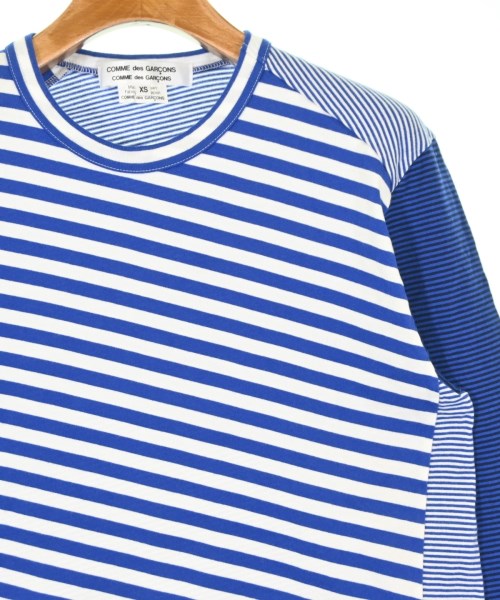 COMME des GARCONS COMME des GARCONS เสื้อยืด/เสื้อท็อปส์
