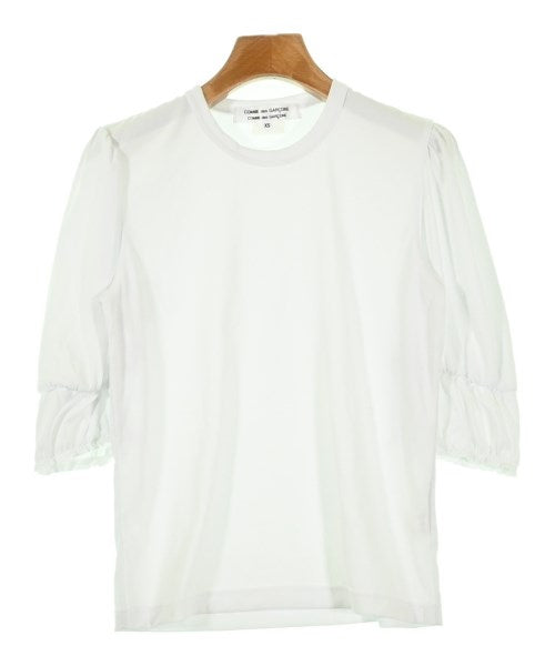 COMME des GARCONS COMME des GARCONS เสื้อยืด/เสื้อท็อปส์