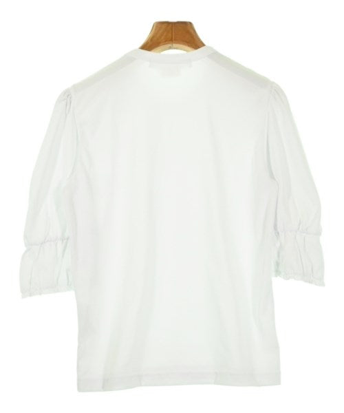COMME des GARCONS COMME des GARCONS เสื้อยืด/เสื้อท็อปส์