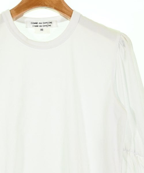 COMME des GARCONS COMME des GARCONS เสื้อยืด/เสื้อท็อปส์