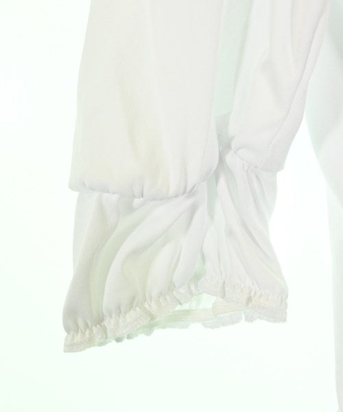 COMME des GARCONS COMME des GARCONS เสื้อยืด/เสื้อท็อปส์
