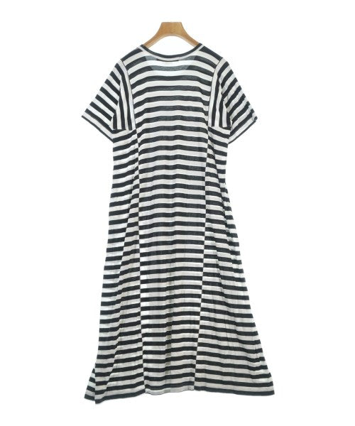 COMME des GARCONS COMME des GARCONS ชุดเดรส