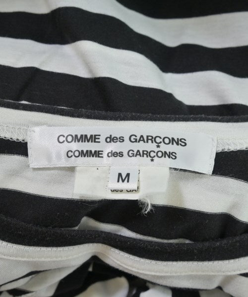 COMME des GARCONS COMME des GARCONS ชุดเดรส