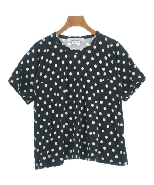 COMME des GARCONS COMME des GARCONS เสื้อยืด/เสื้อท็อปส์