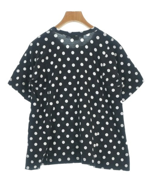 COMME des GARCONS COMME des GARCONS เสื้อยืด/เสื้อท็อปส์