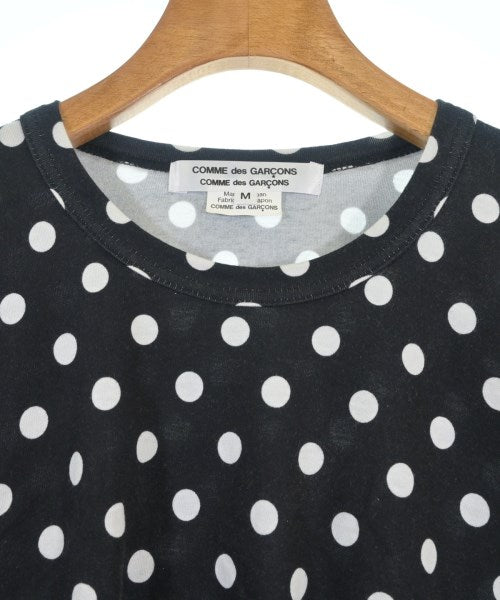 COMME des GARCONS COMME des GARCONS เสื้อยืด/เสื้อท็อปส์