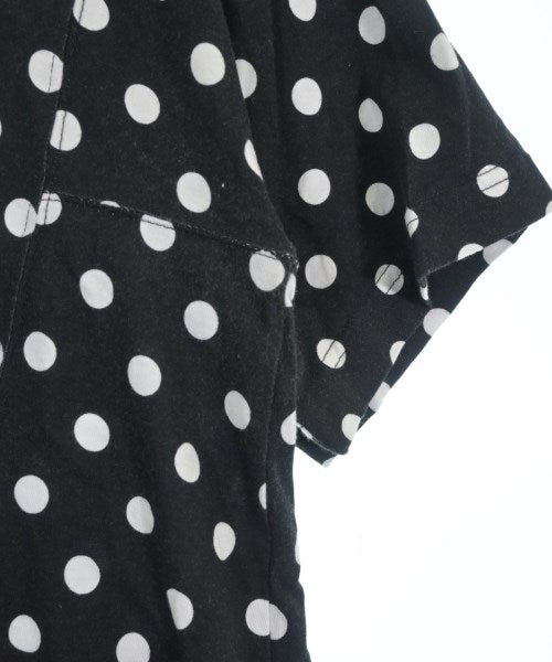 COMME des GARCONS COMME des GARCONS เสื้อยืด/เสื้อท็อปส์