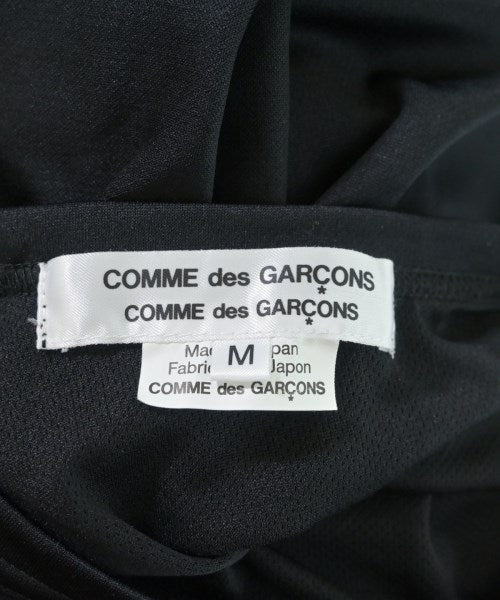 COMME des GARCONS COMME des GARCONS เสื้อยืด/เสื้อท็อปส์
