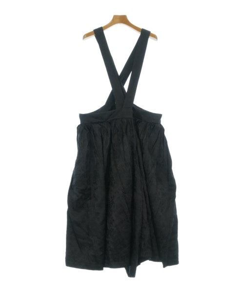 COMME des GARCONS COMME des GARCONS ชุดเดรส
