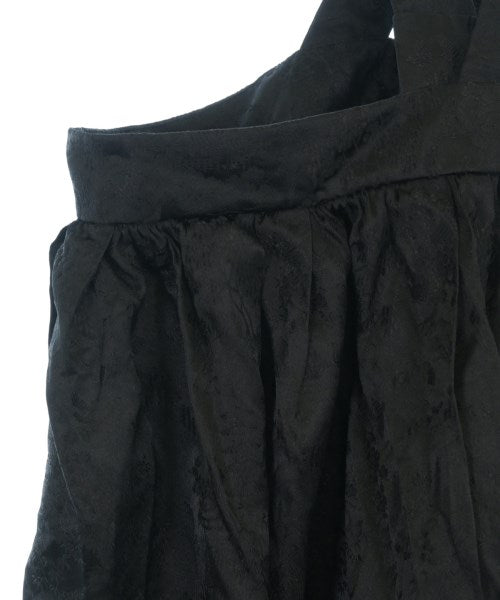 COMME des GARCONS COMME des GARCONS ชุดเดรส