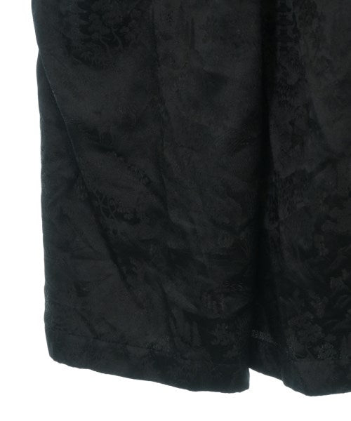 COMME des GARCONS COMME des GARCONS ชุดเดรส
