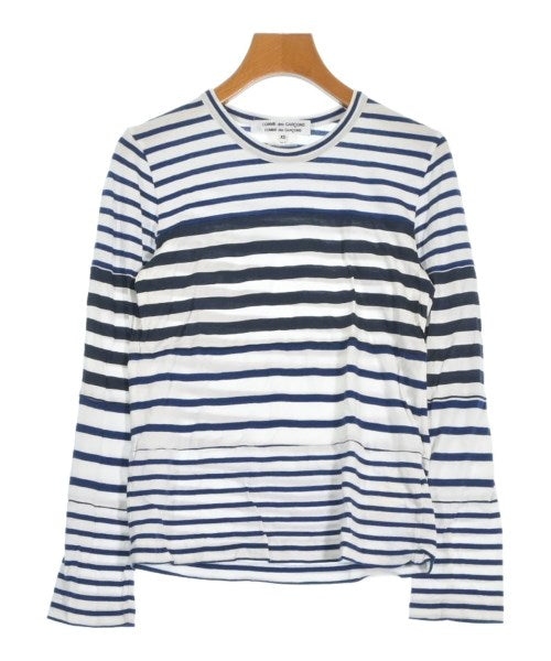 COMME des GARCONS COMME des GARCONS เสื้อยืด/เสื้อท็อปส์