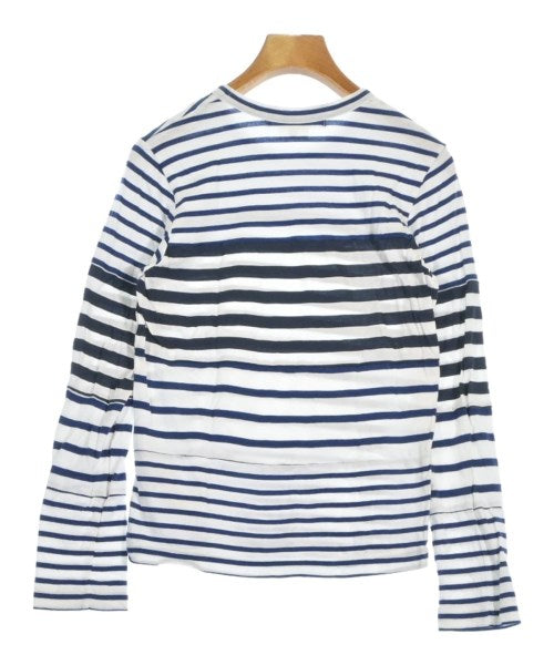 COMME des GARCONS COMME des GARCONS เสื้อยืด/เสื้อท็อปส์