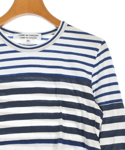 COMME des GARCONS COMME des GARCONS เสื้อยืด/เสื้อท็อปส์