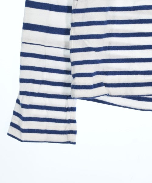 COMME des GARCONS COMME des GARCONS เสื้อยืด/เสื้อท็อปส์