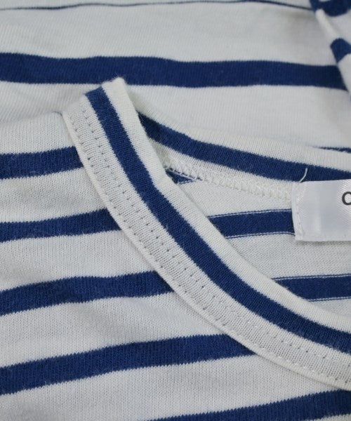 COMME des GARCONS COMME des GARCONS เสื้อยืด/เสื้อท็อปส์