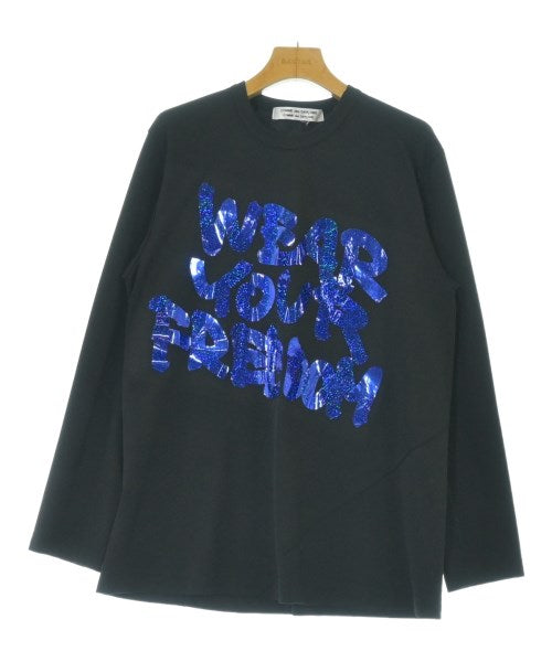 COMME des GARCONS COMME des GARCONS เสื้อยืด/เสื้อท็อปส์