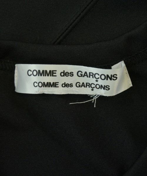 COMME des GARCONS COMME des GARCONS เสื้อยืด/เสื้อท็อปส์