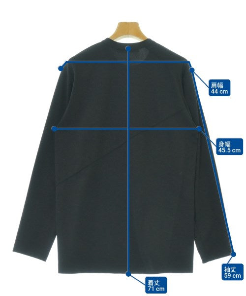 COMME des GARCONS COMME des GARCONS เสื้อยืด/เสื้อท็อปส์