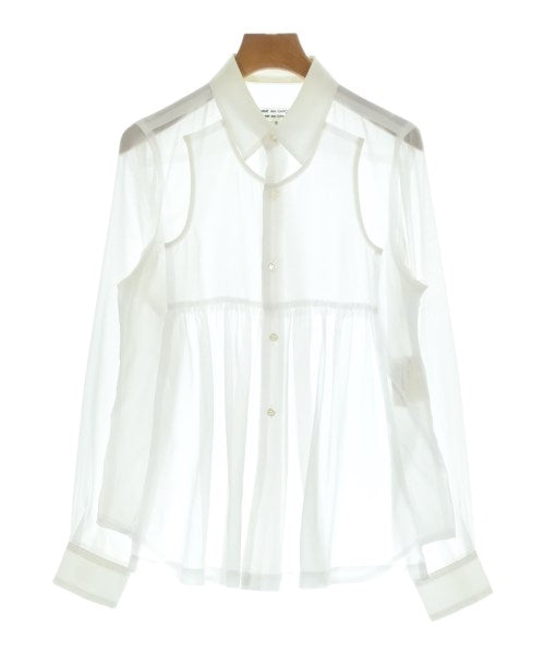 COMME des GARCONS COMME des GARCONS เสื้อสตรี