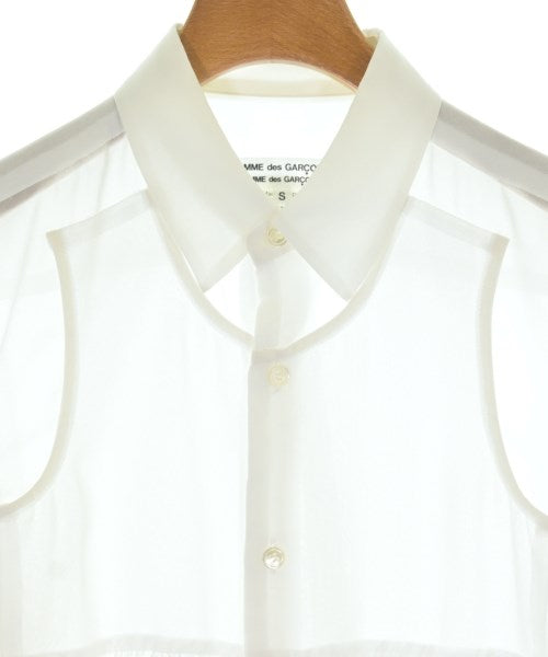 COMME des GARCONS COMME des GARCONS เสื้อสตรี