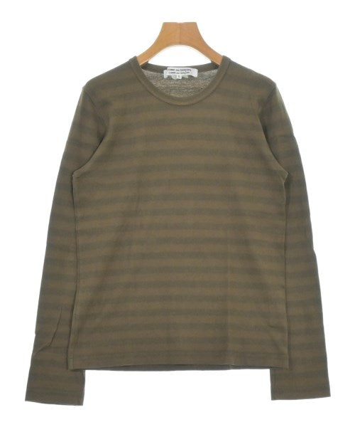 COMME des GARCONS COMME des GARCONS เสื้อยืด/เสื้อท็อปส์