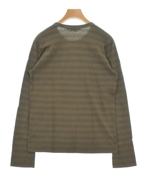 COMME des GARCONS COMME des GARCONS เสื้อยืด/เสื้อท็อปส์