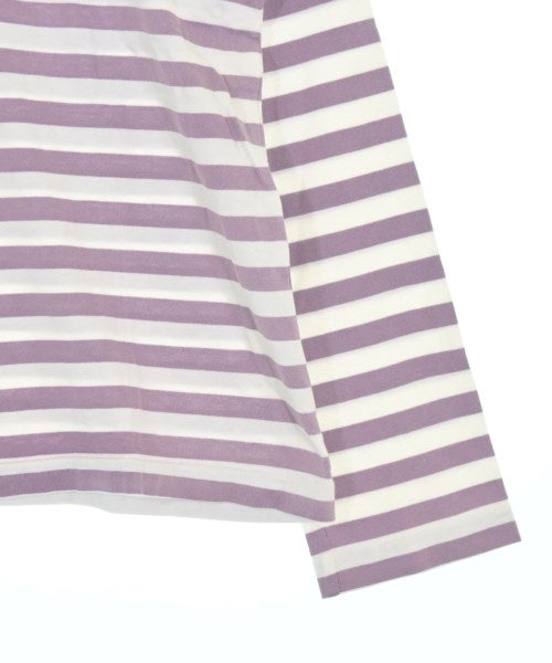 COMME des GARCONS COMME des GARCONS เสื้อยืด/เสื้อท็อปส์