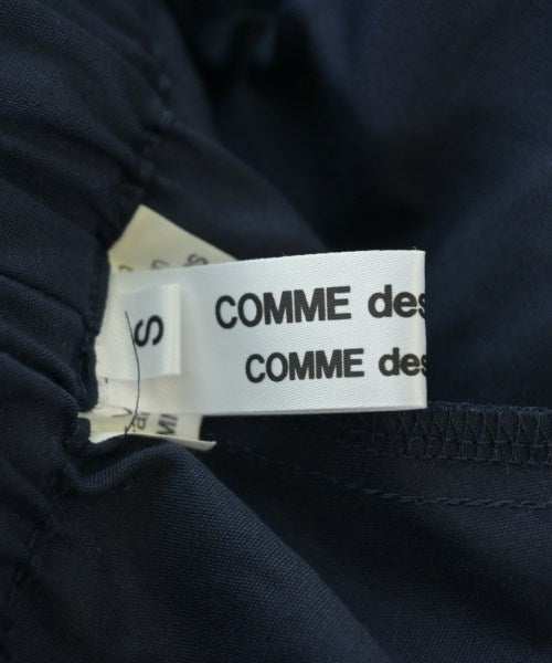 COMME des GARCONS COMME des GARCONS กางเกง อื่น