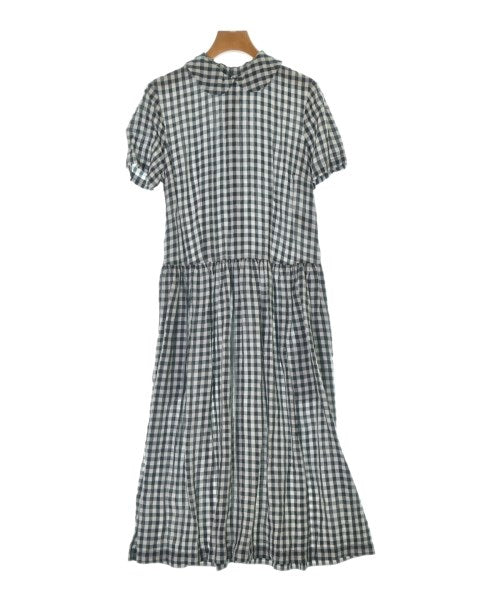 COMME des GARCONS COMME des GARCONS ชุดเดรส