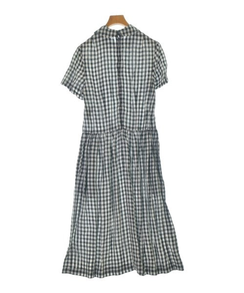 COMME des GARCONS COMME des GARCONS ชุดเดรส