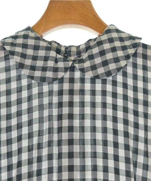 COMME des GARCONS COMME des GARCONS ชุดเดรส