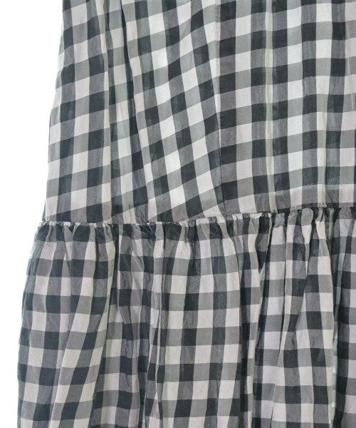 COMME des GARCONS COMME des GARCONS ชุดเดรส