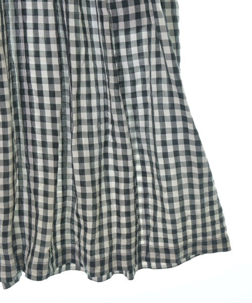 COMME des GARCONS COMME des GARCONS ชุดเดรส