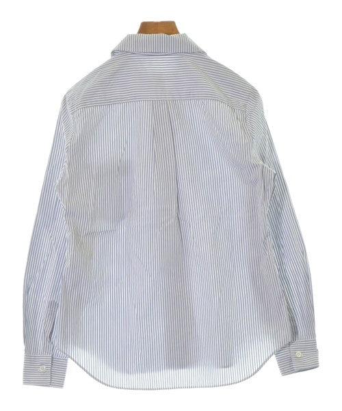 COMME des GARCONS COMME des GARCONS เสื้อลำลอง