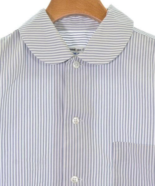 COMME des GARCONS COMME des GARCONS เสื้อลำลอง